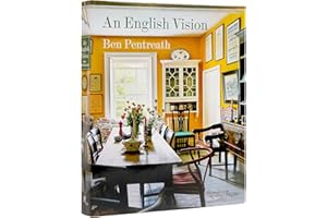 An English Vision: Traditional Architecture and Decoration for Today