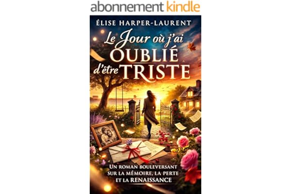 Élise HARPER LAURENT