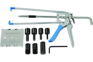 Laser 6933 Narzędzie do wkładania złączy rurowych