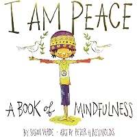 I Am Love: A Book Of Compassion By Susan Verde - Hardcover, Good Condition