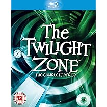 その他 Twilight Zone 13 [DVD] [Import] Unbekannte Dimensionen / The New Twilight Zone - Complete