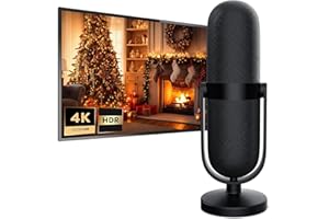 MOZONE Indoor TV Aerial,560+ Miles Range TV aerial Indoor