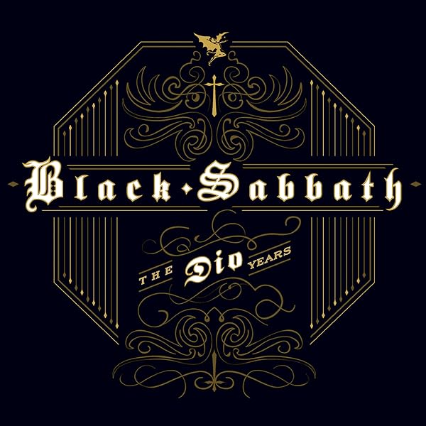 Black Box: The Complete Original Black Sabbath, 1970–1978: Amazon