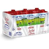 CLA Whole Milk 6x500ml