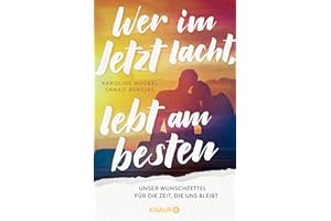 Wer im Jetzt lacht, lebt am besten: Unser Wunschzettel für die Zeit, die uns bleibt | Ein Paar erfüllt sich nach einer Krebsdiagnose langgehegte Wünsche seiner Bucketlist