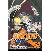 Naruto, Vol. 52 (Volume 52)