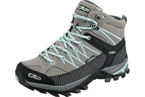 CAMPAGNOLO CMP Women's Rigel Mid Wmn Shoes Wp Trekking Shoes
