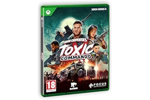 John Carpenter’s Toxic Commando (Xbox Series)