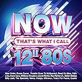 NOW That’s What I Call 12” 80s