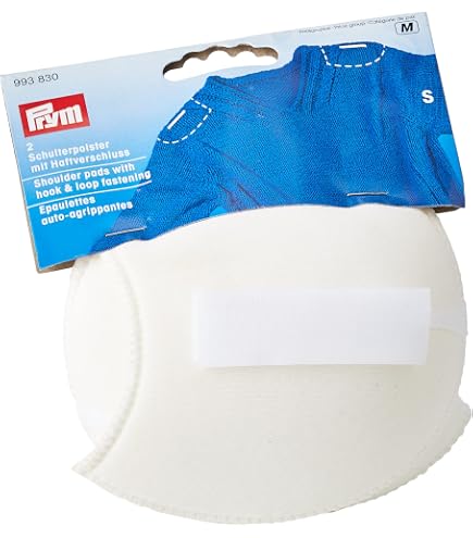 Prym 478.950-009 Teilbarer Reißverschluss 50 Cm – Für Strickwaren & Wollkissen