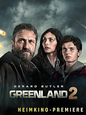 Greenland 2
