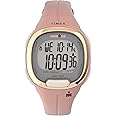 Timex Women's Ironman Transit 33mm Resin Strap Watch