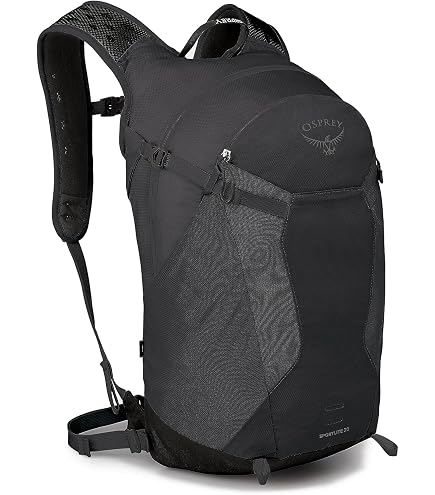 Salomon Trailblazer 10 Unisex Hiking Backpack, 10L Versatile, Easy