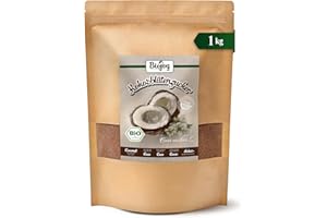Biojoy Azúcar De Flor De Coco Bio (1 kg)