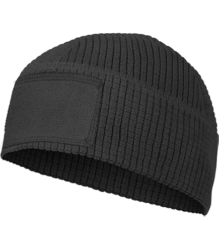 Helikon CPU Cappello Militare Khaki XL - Per Caccia E