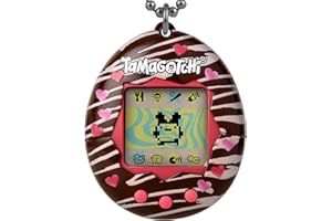Tamagotchi Originale: cioccolato