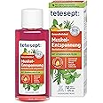 tetesept Muscle Relaxation - Revitalising and Soothing Health Bath with 4 Essential Oils, 125 ml