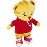Daniel Tiger's Neighborhood Daniel Tiger yapılır Neighborhood Daniel Tiger mini Plush by Daniel Tiger yapılır Neighborhood