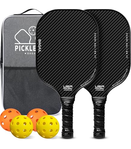 Set Pale Da Pádel Spiaggia, 2 Pale + 3 Palline EVA, Impermeabile, Per Beach Tennis E Giochi In Spiaggia