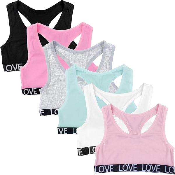 Swoosh - Soutien-gorge Sport Pour Fille | Sports Experts - Atmosphere