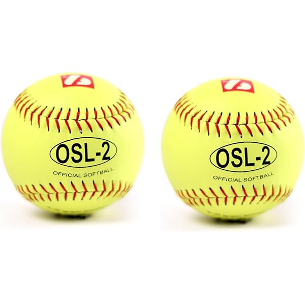 Palloni Da Baseball Morbidi BS-1 - Confezione Da 12, Vinile, Interno Schiuma, Per Principianti - Foto 9