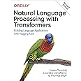 Buy Natural Language Processing with Transformers Book Online at Low ...