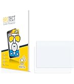 Pellicola Protettiva Brotect Per Kobo Elipsa 2E | 2 Pezzi | Trasparente Anti-Impronte | Made In Germany