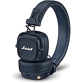 Marshall Major V Bluetooth, OE, Midnight Blue