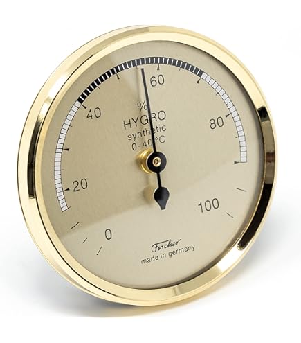 KOAIUS 2 In 1 Thermometers, Hygrometers, Barometers, Home, Barometers, Home, Indoor