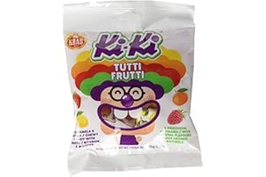 Kras Fruchtbonbons Kiki (1 x 100 g)