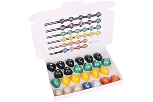 Special T - Set de dégustation de capsules de thé - 25 variétés dans un coffret cadeau - à essayer et à offrir (25 capsules)