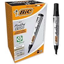 PenTools By Pentel N50XL-PRO1AEU Marqueur Permanent N50XL