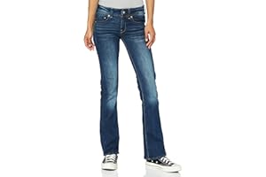 G-STAR RAW Midge Bootcut Jeans Donna