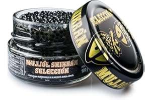 Mujjol SHIKRÁN® Selección en esferas 100g