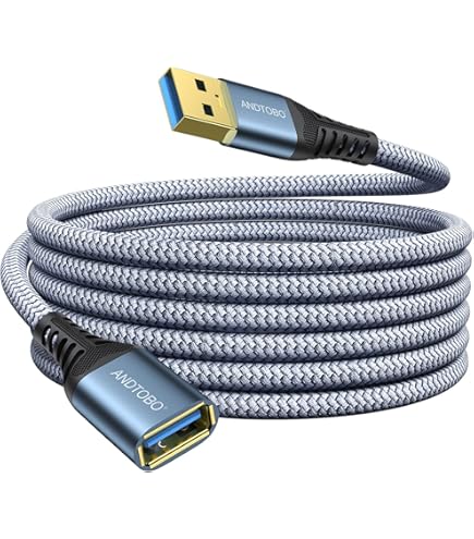 Aisens A101-0019 (10 m, USB 2.0) - acquista su