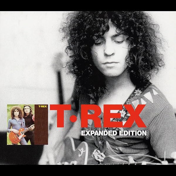The Slider: T. Rex: Amazon.fr: CD et Vinyles}