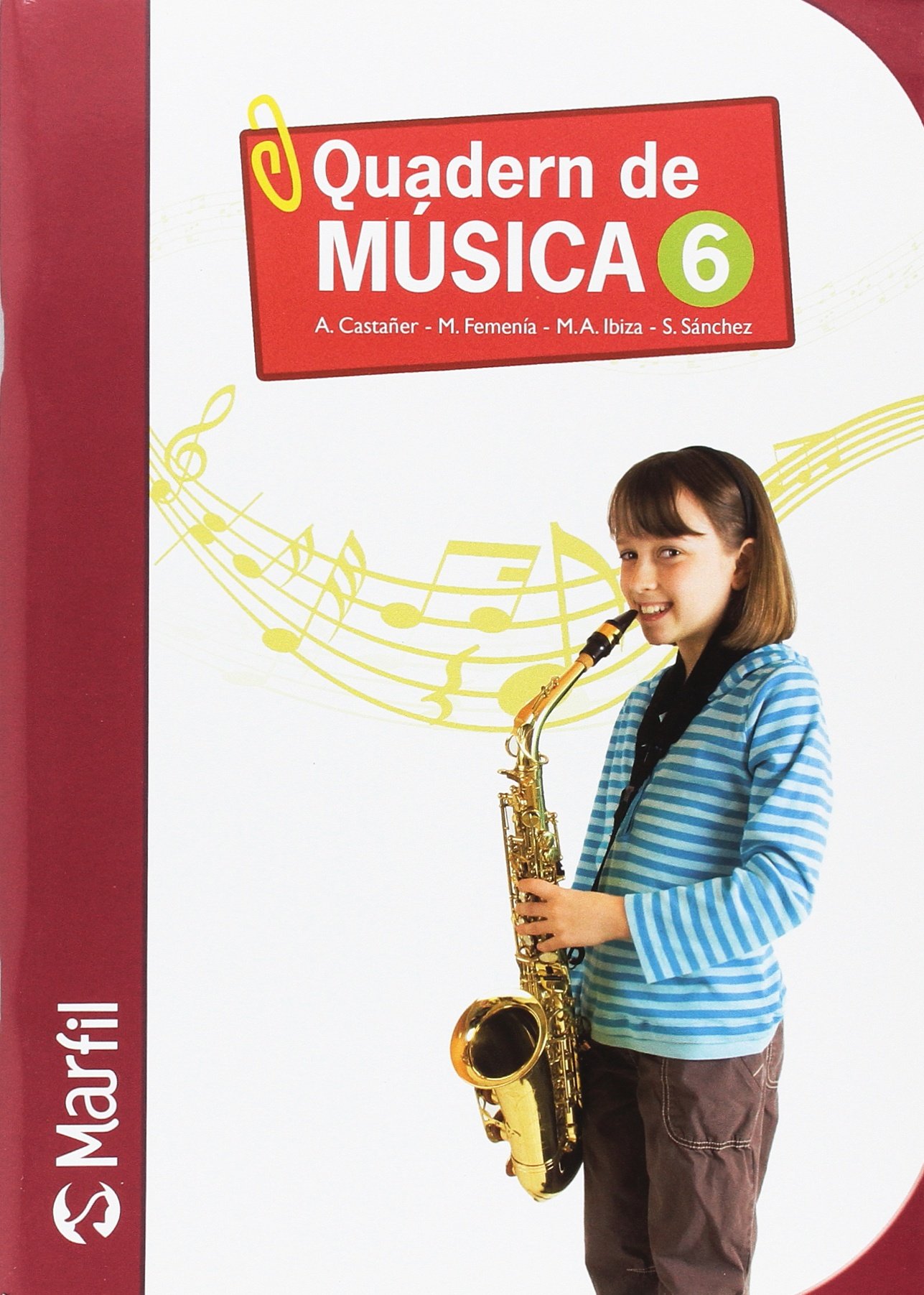 Quadern de Música - 6