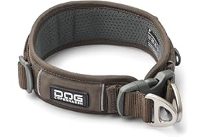 DOG Copenhagen Urban Explorer 3.0 smycz, Mocca, M