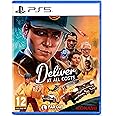 Deliver At All Costs - PS5