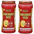 CHAMRIA KARORPATI GOLI 200GMS (PACK OF 2)