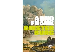 Ginsterburg: Roman | SWR Bestenliste April 2025