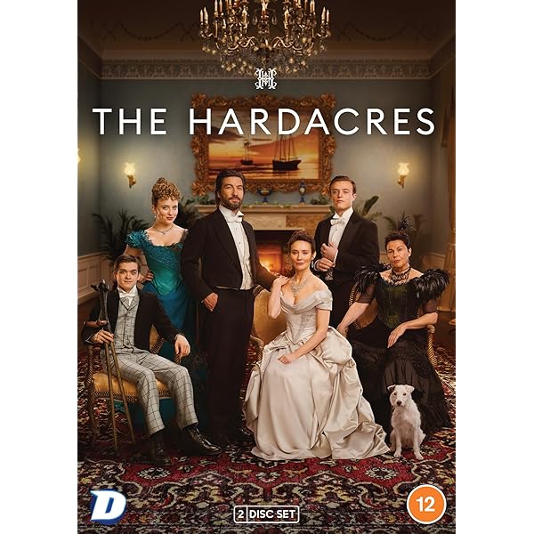 Bramwell - Series 1-4 Complete [DVD]: Amazon.co.uk: Jemma