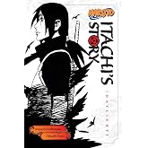 Naruto: Itachi's Story, Vol. 1: Daylight (Volume 4)