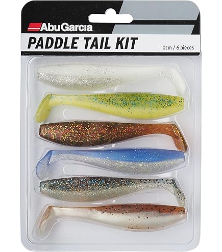 Abu Garcia Svartzonker McPerch Curly 80mm Fire Tiger 8 Ks ⇒ 152 Kč, Totální Výprodej Rybářských Potřeb