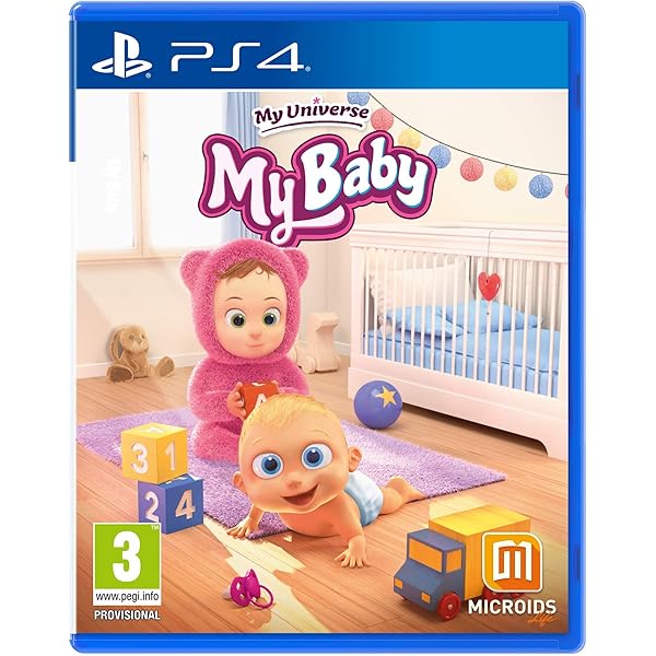 My Universe: Maîtresse D'ecole Jeu PS4 - OCTOSTORE