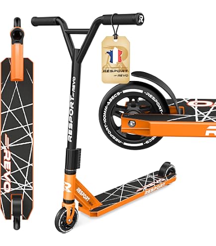 Little Bigwheel Scooter Trottinette Sûre En Aluminium Pour Enfants À Little Bigwheel Scooter Trottinette Sûre En Aluminium Pour Enfants À