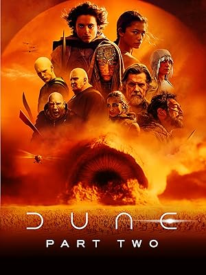 Dune: Part Two