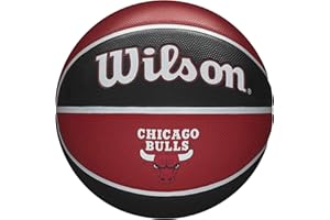 Wilson Koszykówka, NBA Team Tribute Model