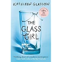 洋書英語　Girl in Pieces, by Kathleen Glasgow Girl in Pieces: Over two million copies sold (Rock the Boat