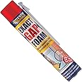 Everbuild Exact Gap Foam, 750 ml